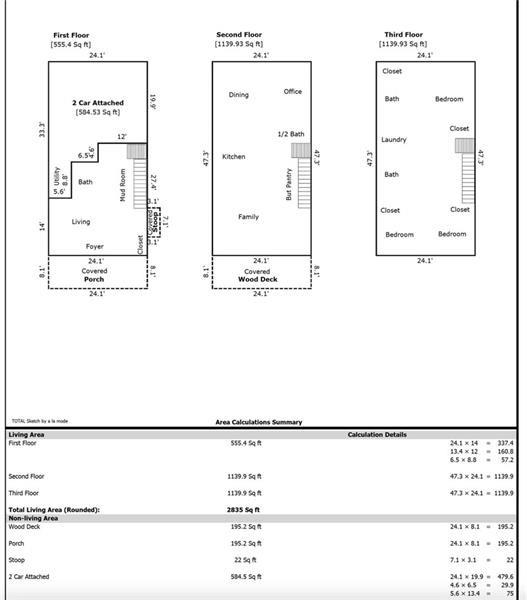 375 Banbury Crossing, Alpharetta, Georgia image 47