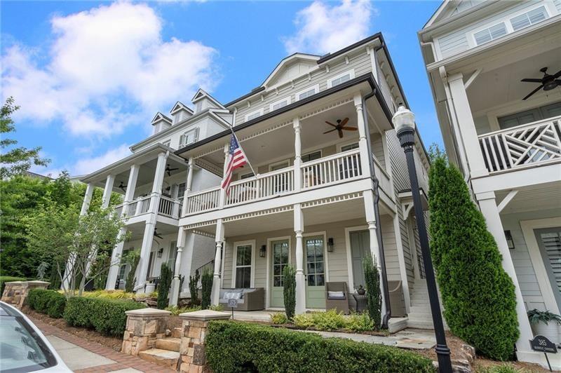 Midwick - Residential