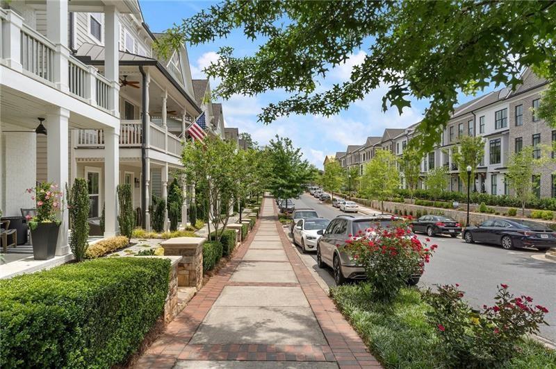 Midwick - Residential