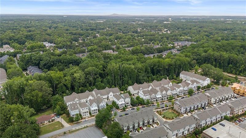 Midwick - Residential