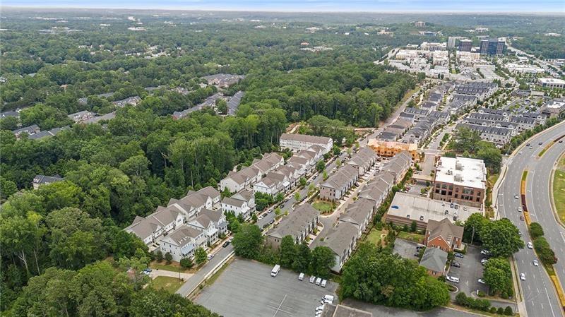 Midwick - Residential