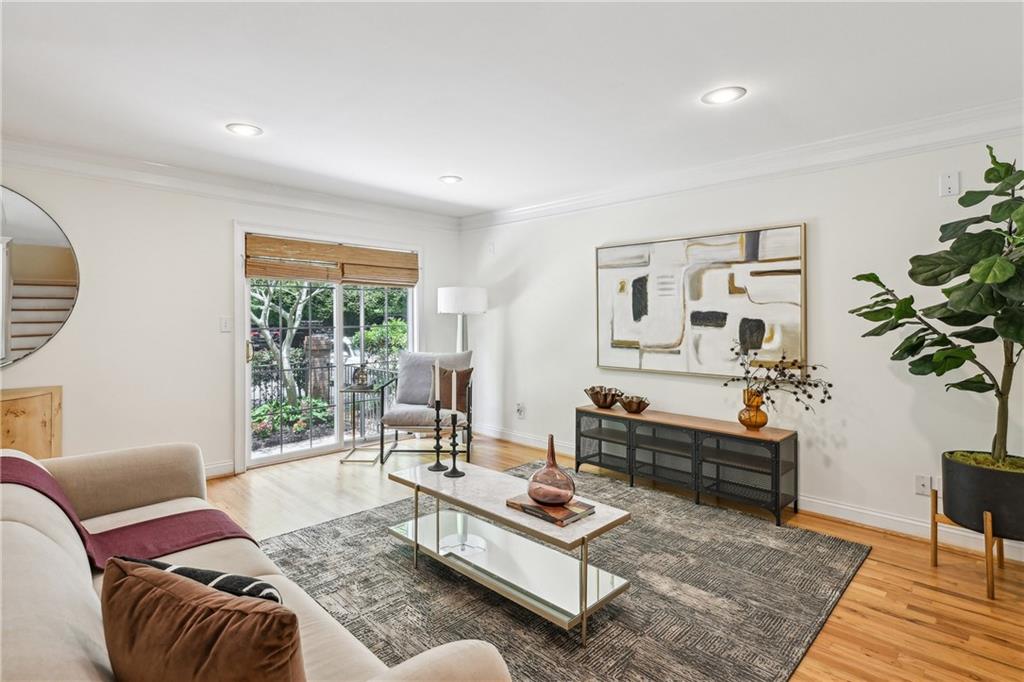 1634 Ponce De Leon Avenue NE 514