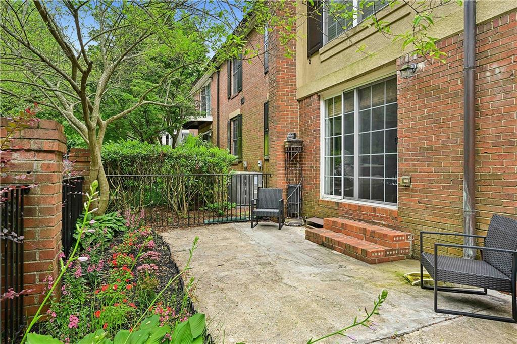 1634 Ponce De Leon Avenue NE 514