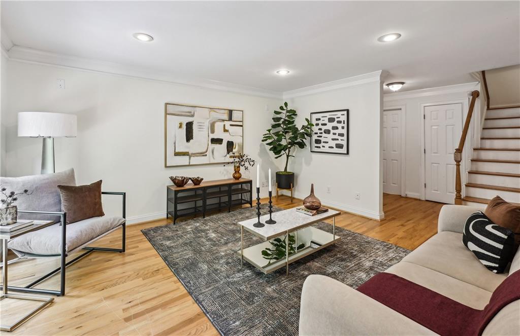 1634 Ponce De Leon Avenue NE 514