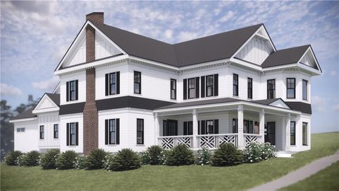 948 Hilltop Park Court Dacula GA 30019