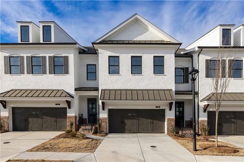 4302 Burton Bend Way 152 Buford GA 30518
