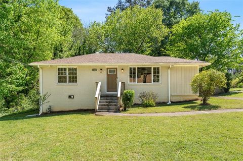 Photo of Decatur, GA 30032 (MLS # 7746032)