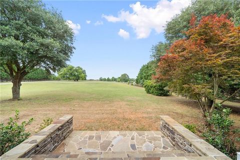 A home in Buckhead