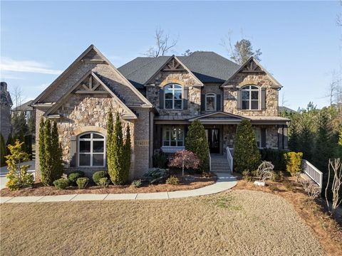 12640 Hearthstone Way Alpharetta GA 30009