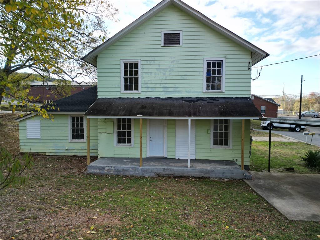 410 Walnut Avenue, Lindale, Georgia image 8