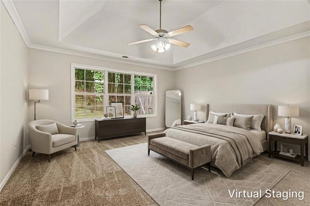 2671 Bald Cypress Drive
