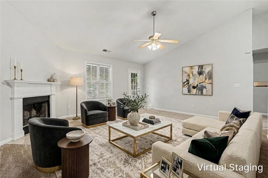 2671 Bald Cypress Drive