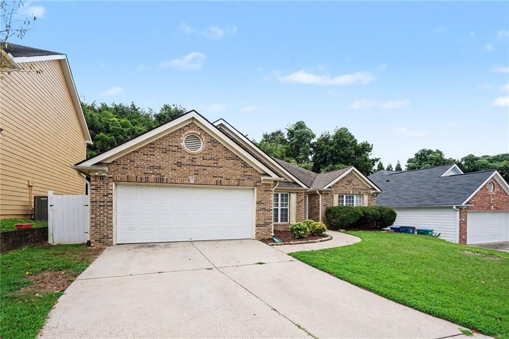 2671 Bald Cypress Drive