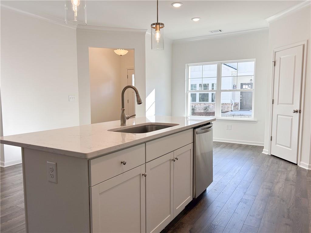 Creekwood - Residential