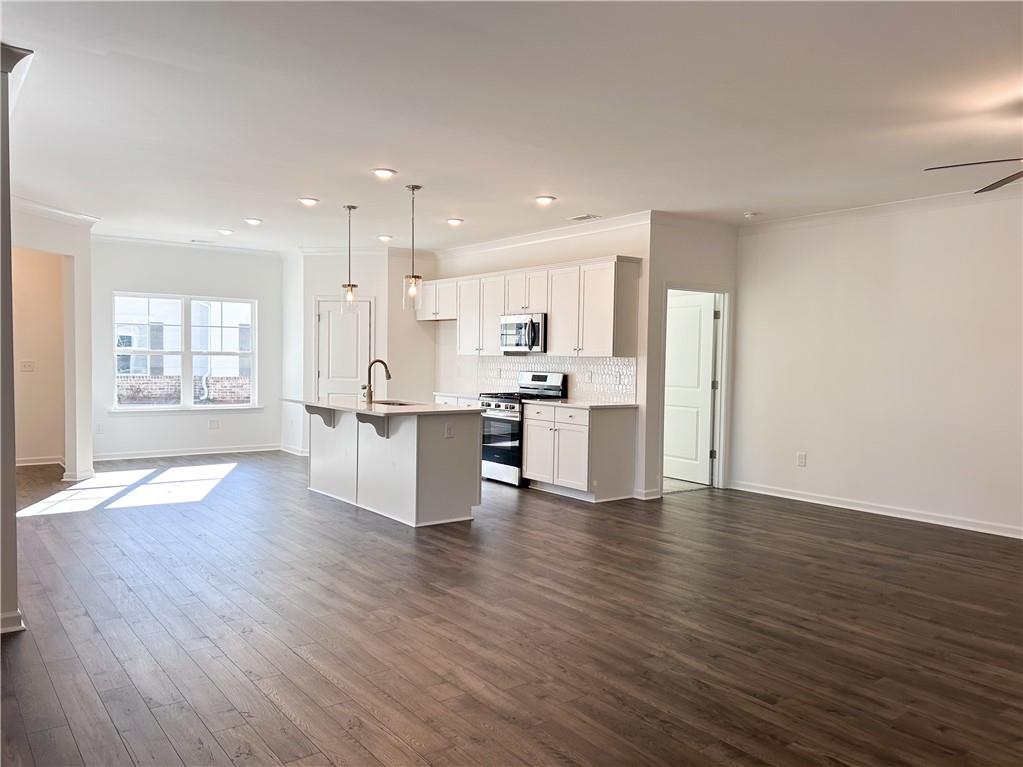 Creekwood - Residential