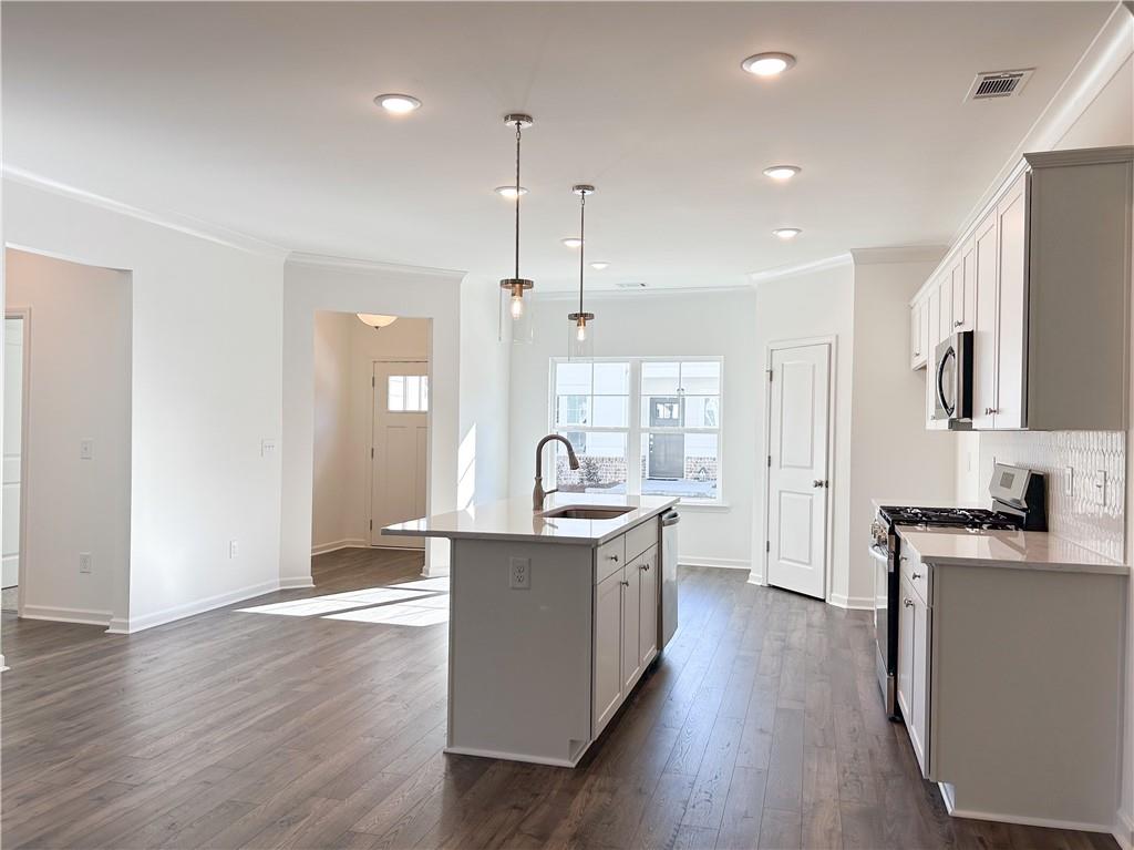 Creekwood - Residential