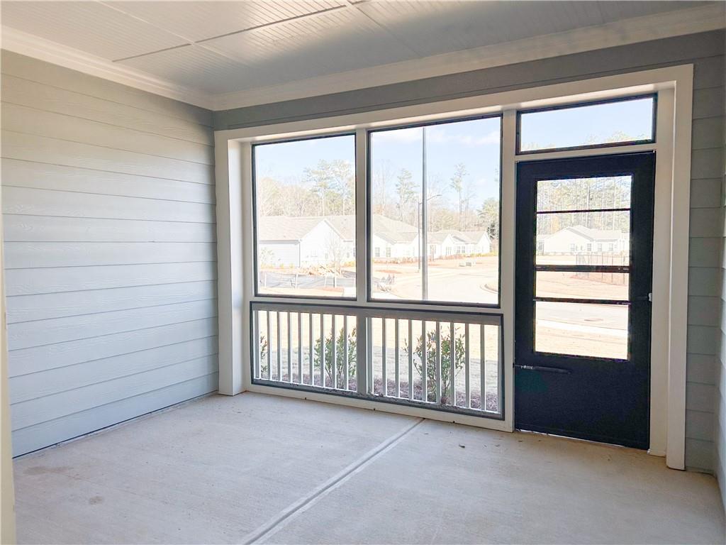 Creekwood - Residential