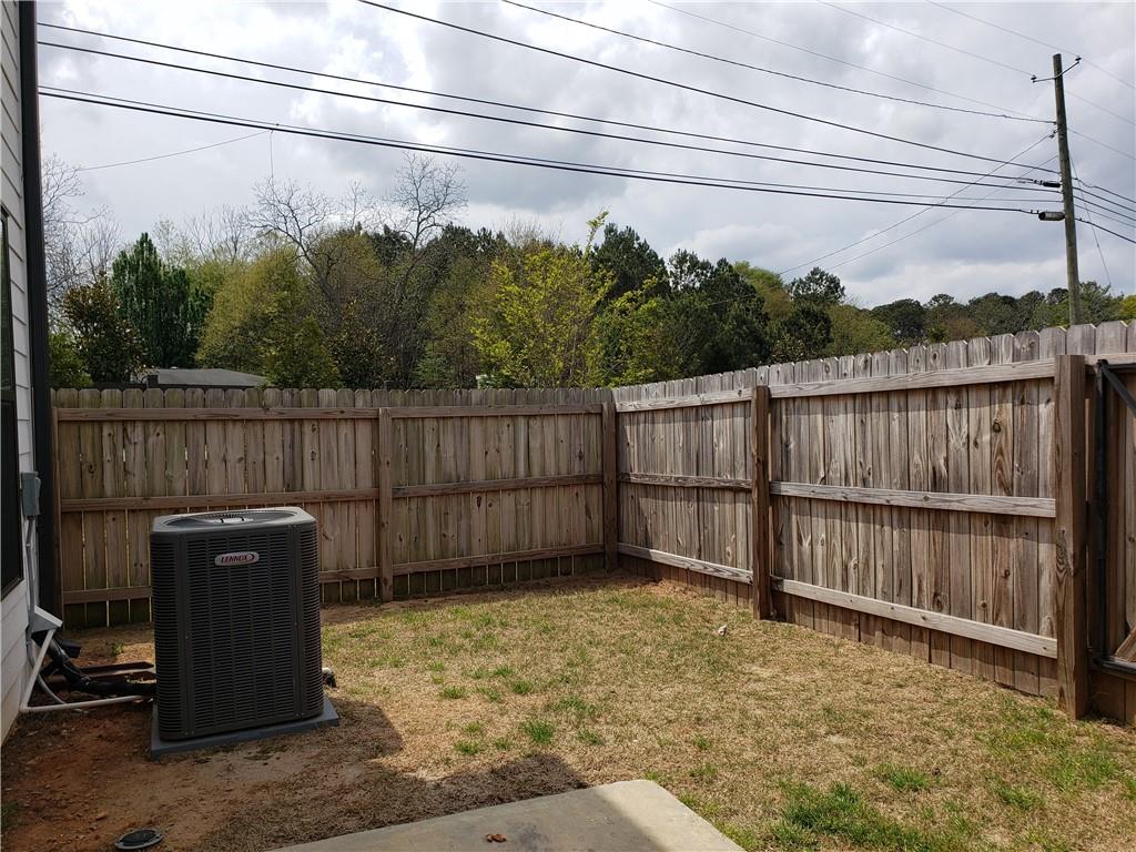 31 Steelwood Court, Winder, Georgia image 13