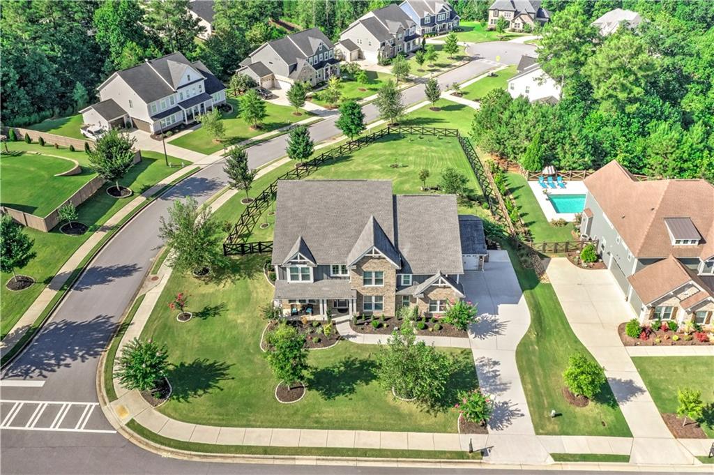 2127 Harmony Drive