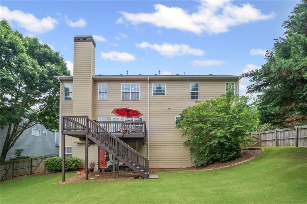 6597 River Island Drive Drive, Buford, Georgia image 36