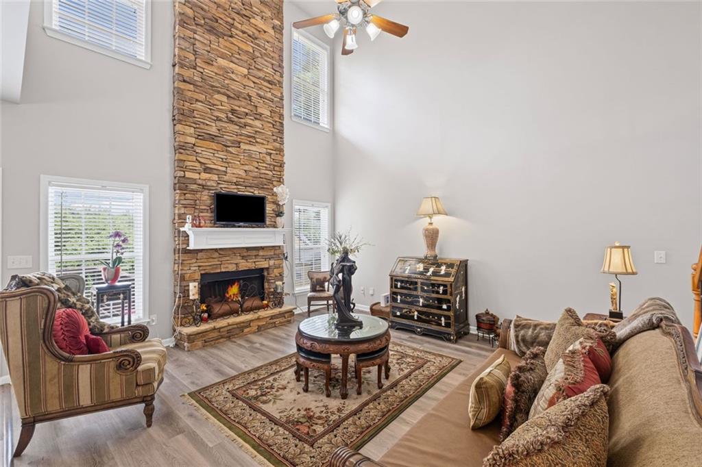 6597 River Island Drive Drive, Buford, Georgia image 15