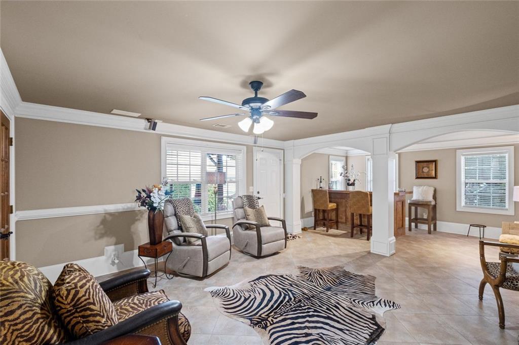 6597 River Island Drive Drive, Buford, Georgia image 27