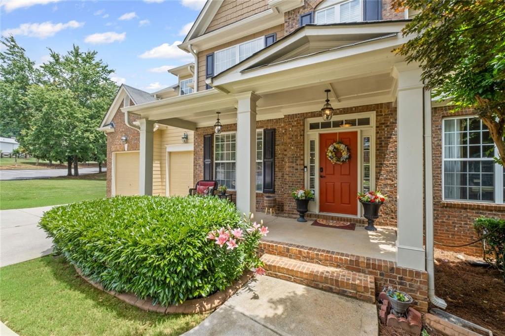 6597 River Island Drive Drive, Buford, Georgia image 3