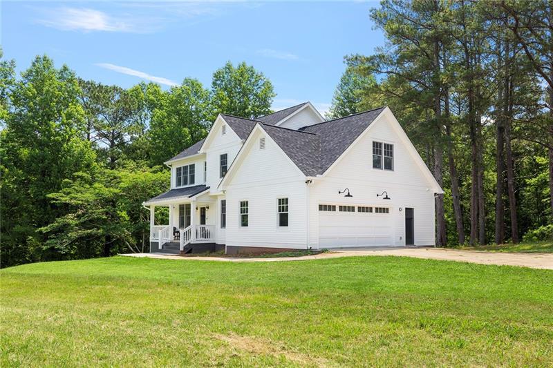 7600 Barnes Road