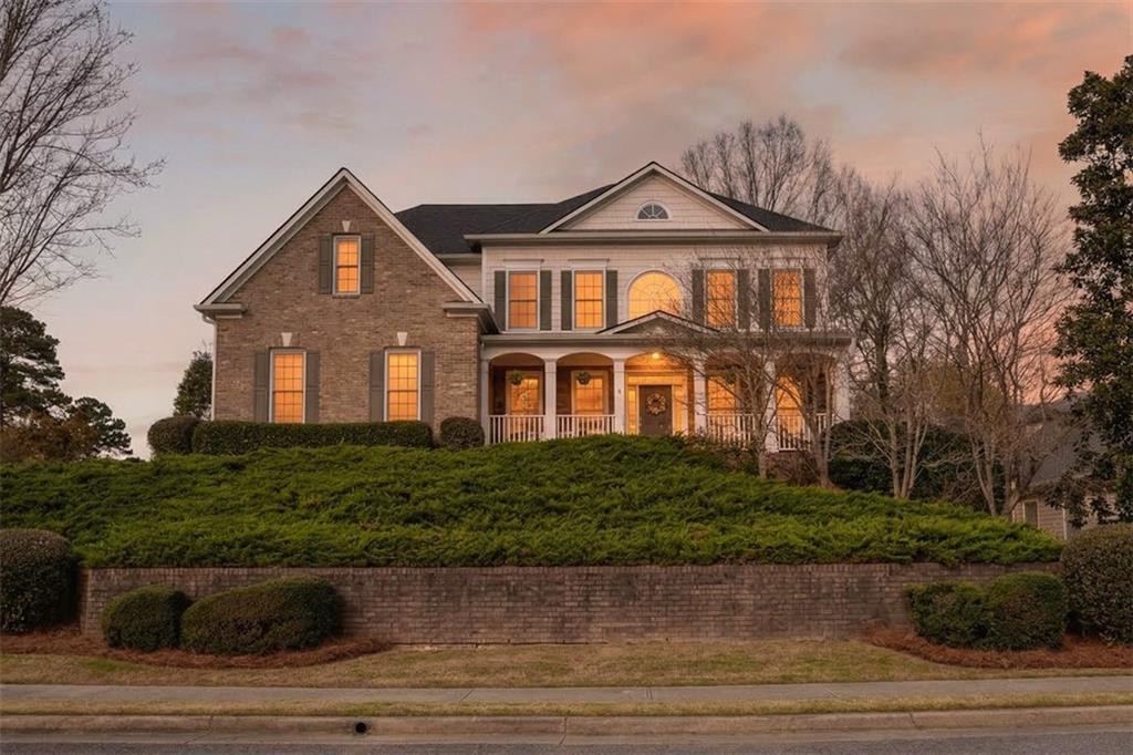 1710 Winter Jasmine Drive