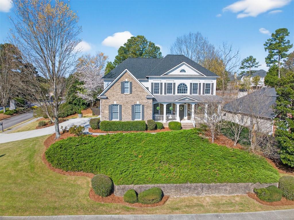 1710 Winter Jasmine Drive