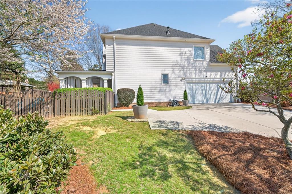 1710 Winter Jasmine Drive