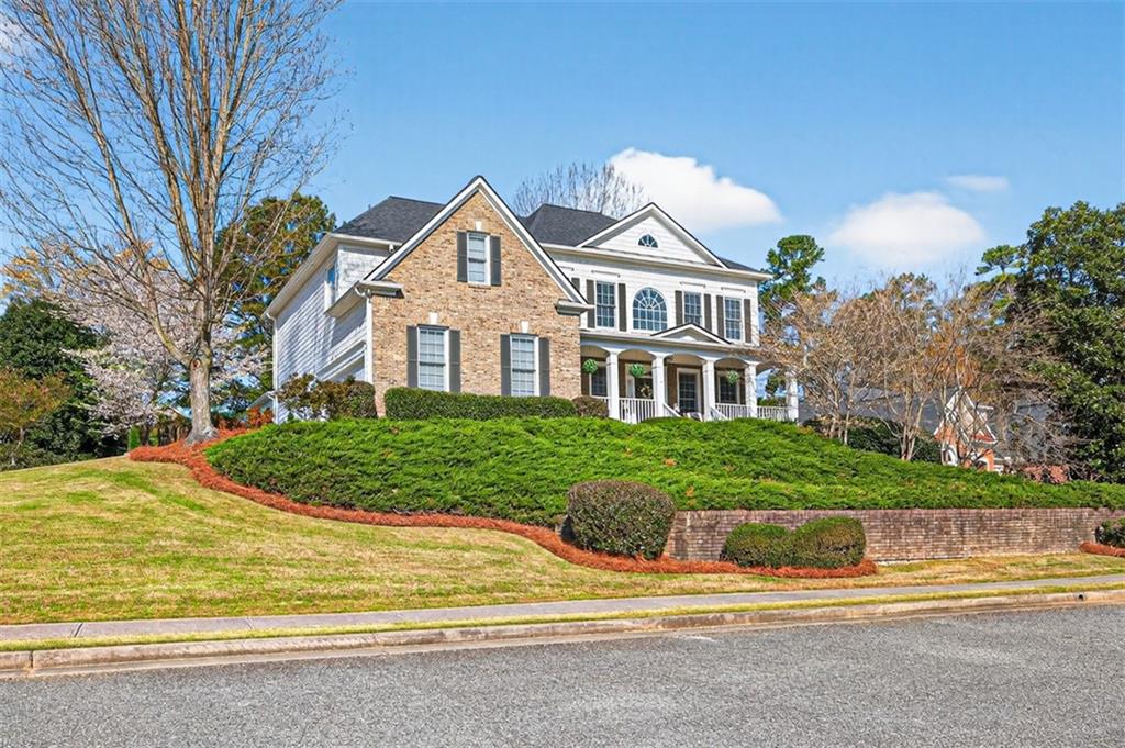 1710 Winter Jasmine Drive