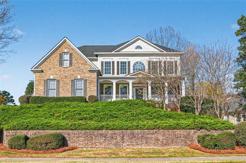 Homes For Sale - 1710 Winter Jasmine Drive<br/> Dacula, GA 30019