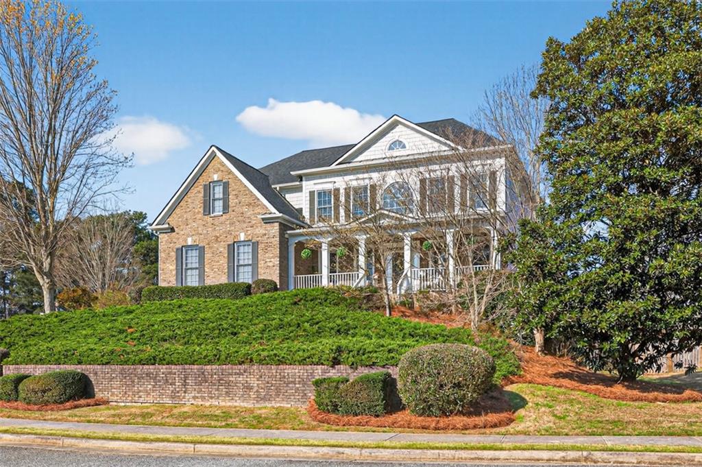 1710 Winter Jasmine Drive