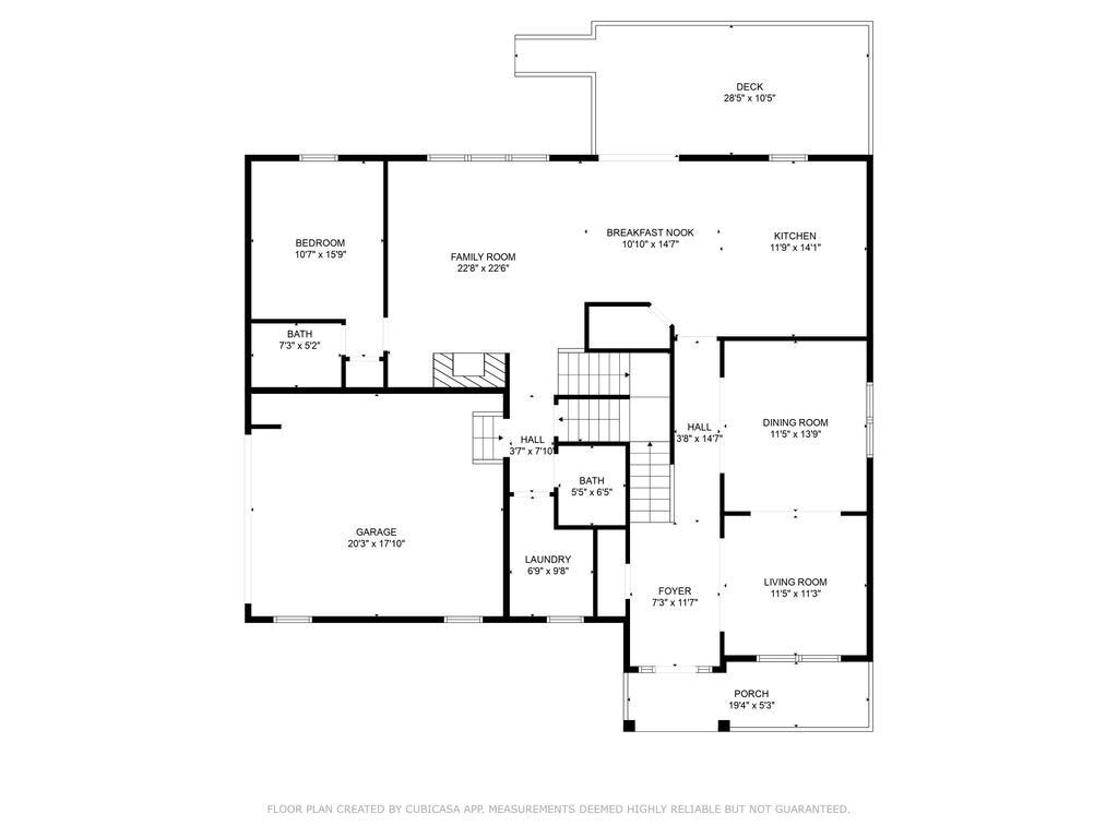 1609 Sahale Falls Drive, Braselton, Georgia image 43