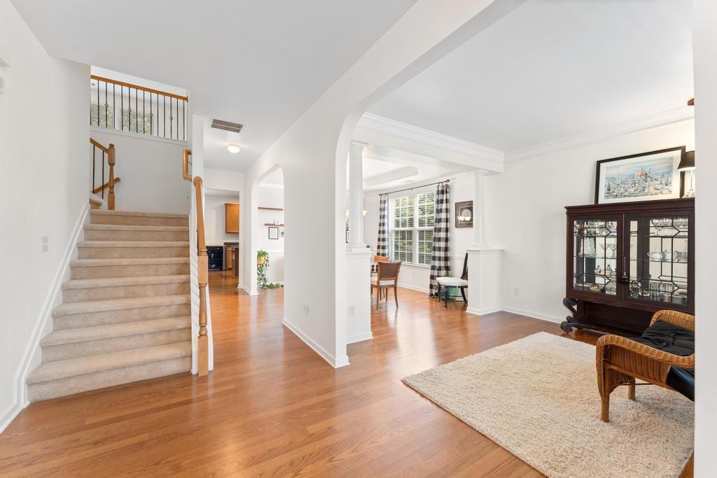 1609 Sahale Falls Drive, Braselton, Georgia image 7