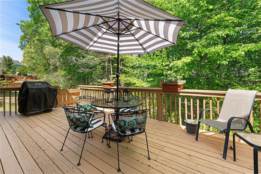 1609 Sahale Falls Drive, Braselton, Georgia image 48