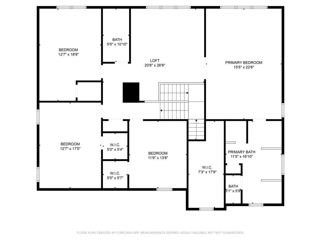 1609 Sahale Falls Drive, Braselton, Georgia image 44