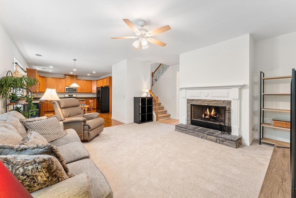 1609 Sahale Falls Drive, Braselton, Georgia image 18