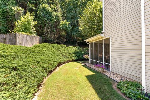 A home in Villa Rica