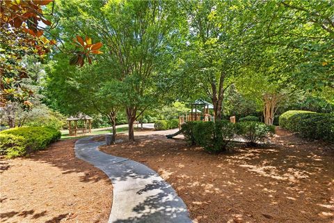 A home in Villa Rica