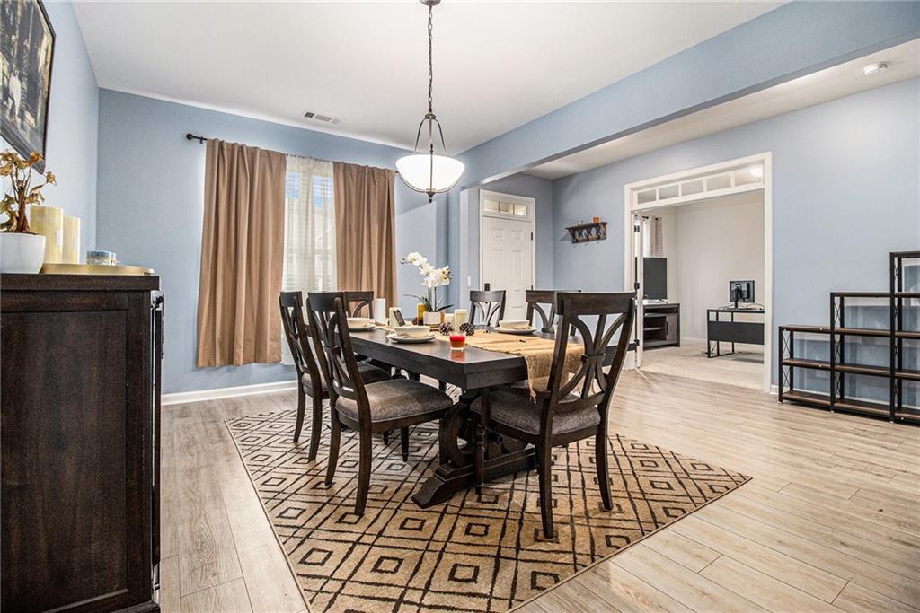 75 Fanleaf Drive