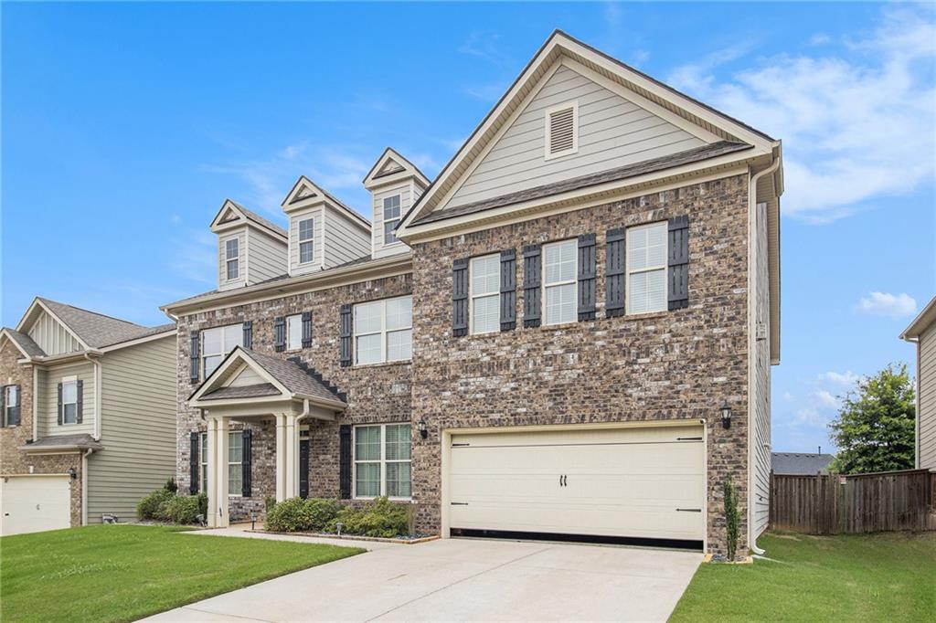 75 Fanleaf Drive