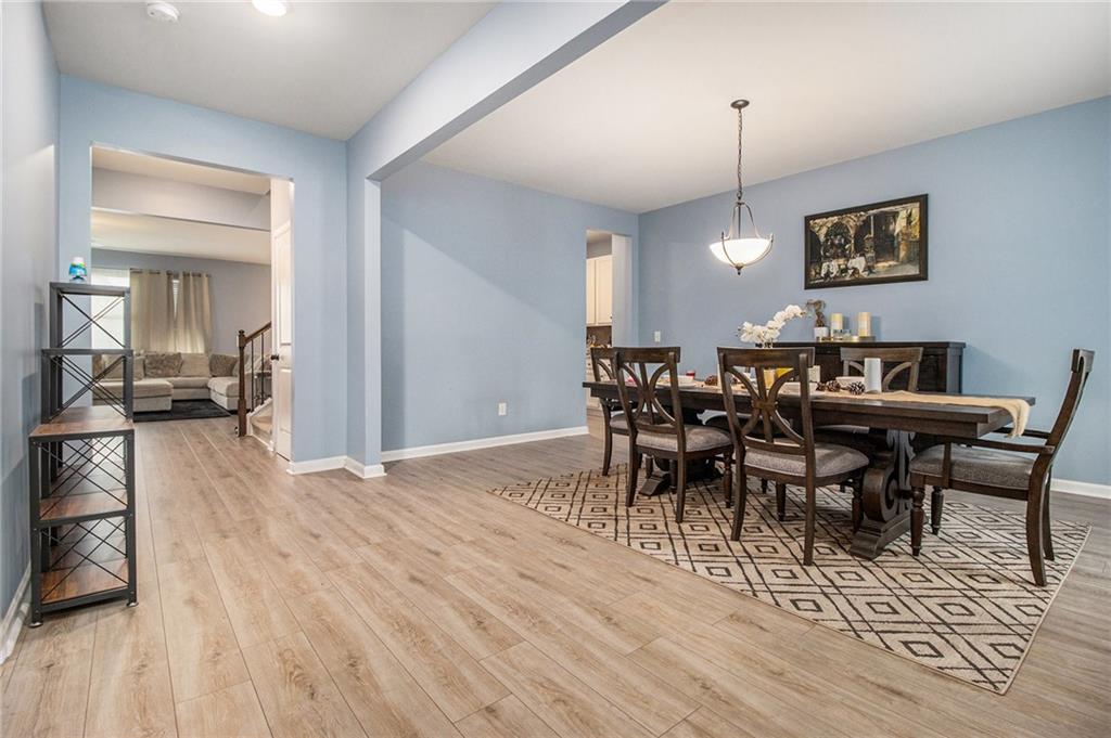75 Fanleaf Drive