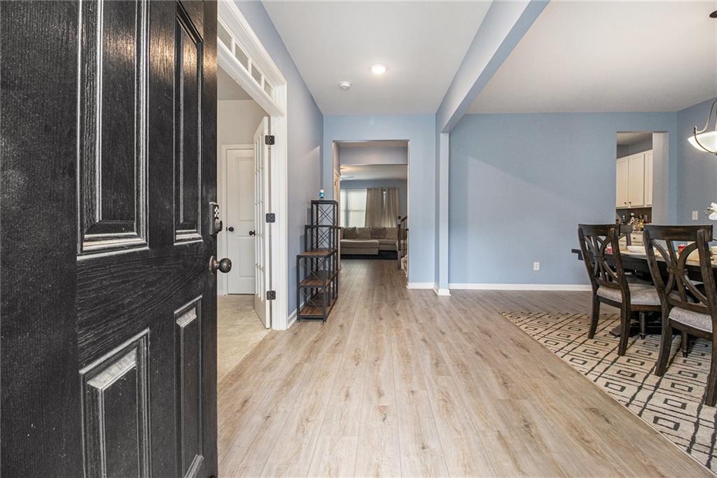 75 Fanleaf Drive