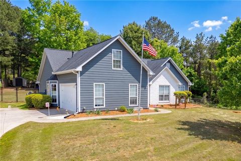 1413 Armende Circle Dacula GA 30019