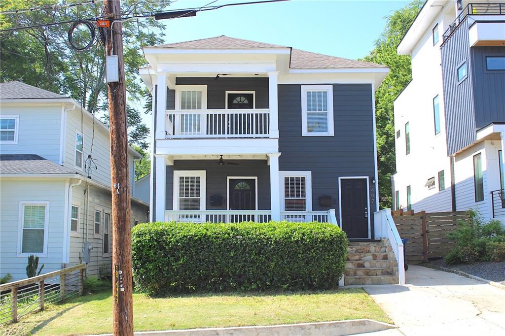 497 Rankin Street NE