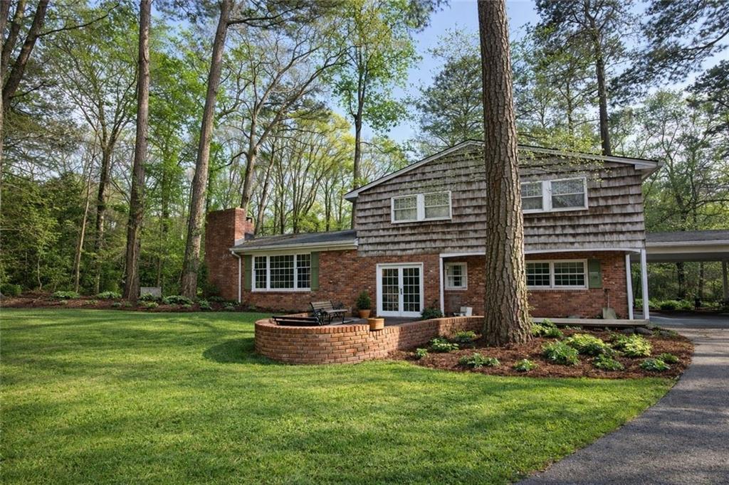 4684 Northside Drive