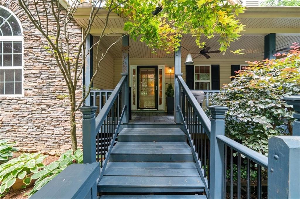 191 John Walker Road