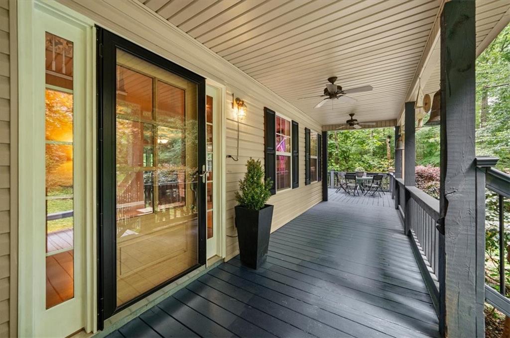 191 John Walker Road